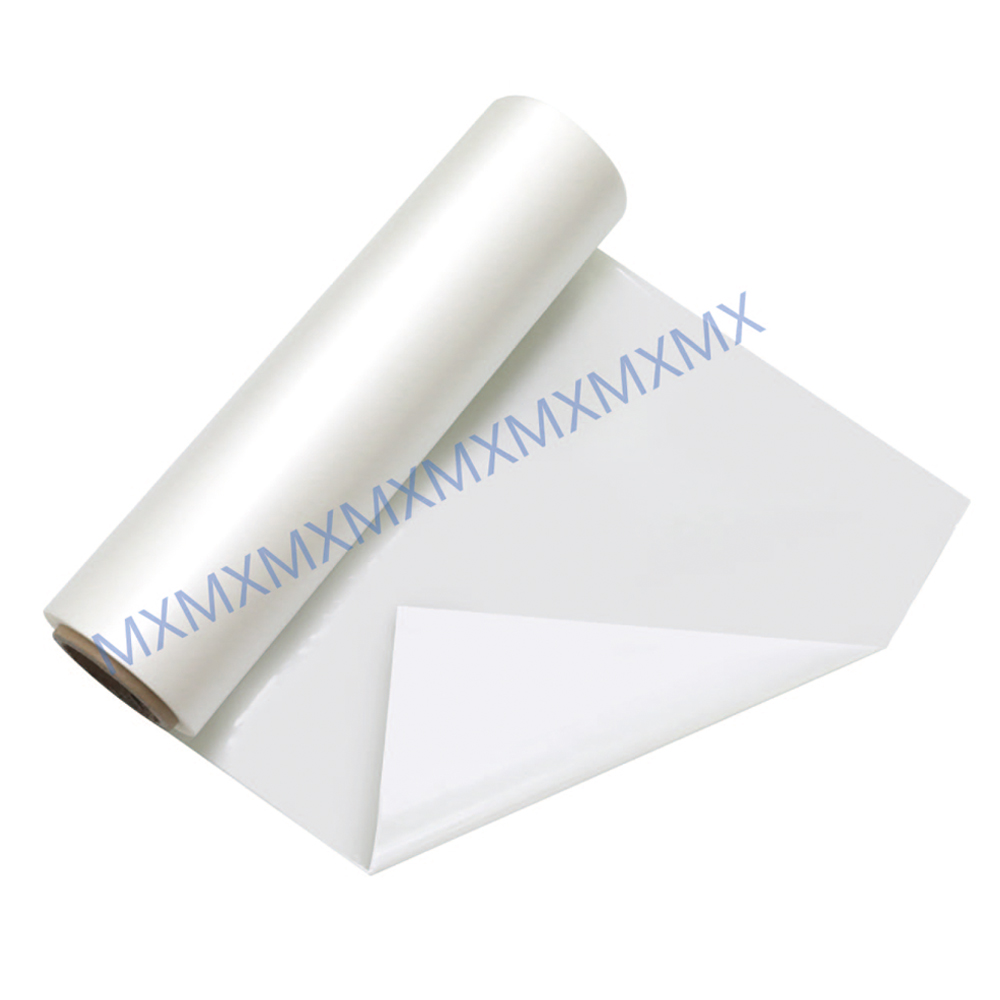 BOPP Single facial mask