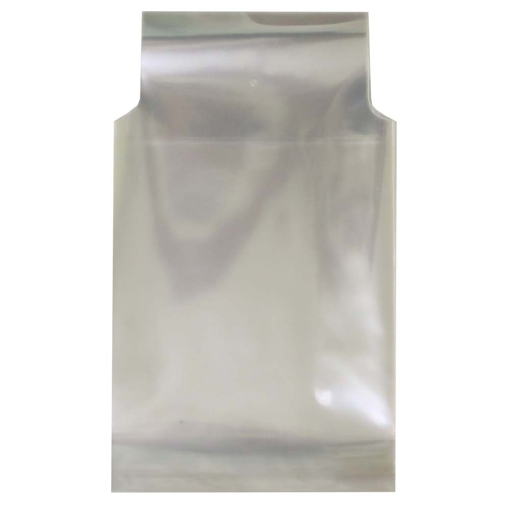 Bottom organ envelope bag