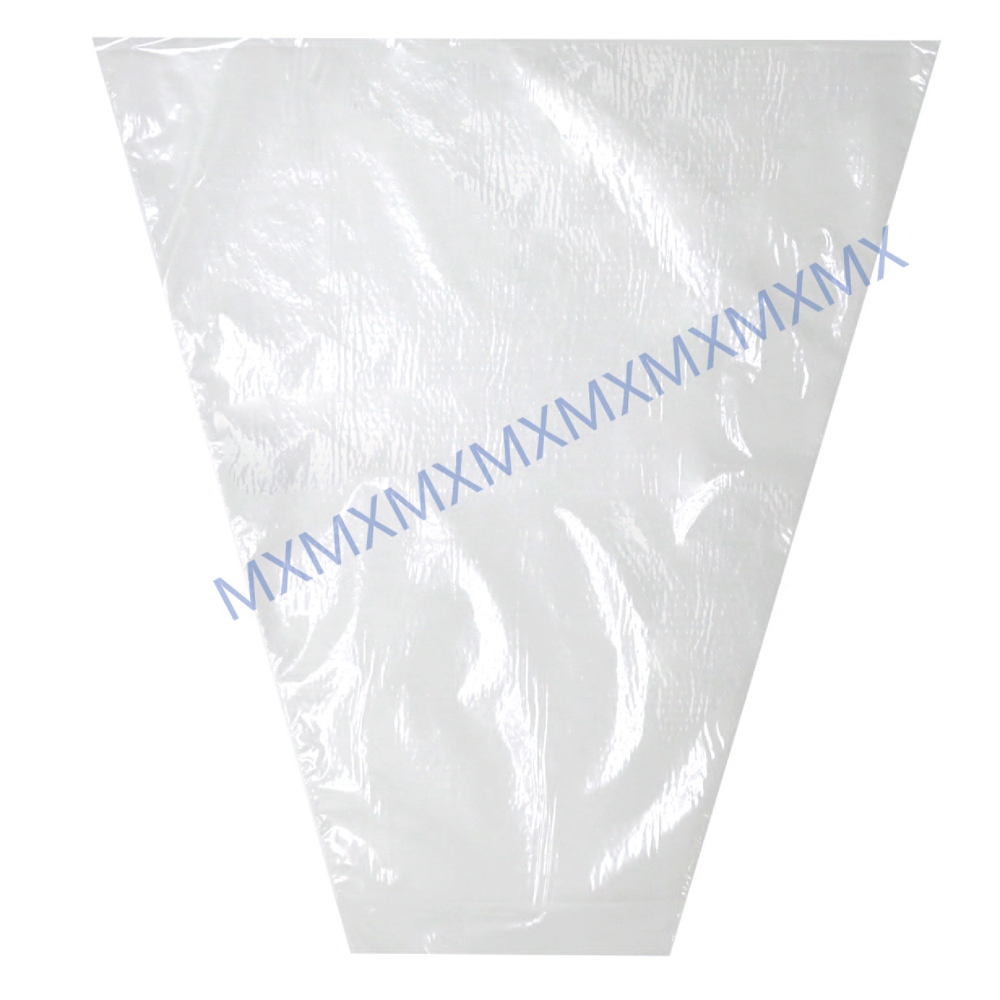 Non woven fabric+CPP pinhole flower bag